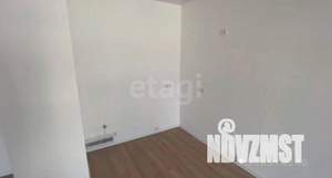 2-к квартира, вторичка, 39м2, 19/25 этаж
