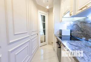 3-к квартира, вторичка, 87м2, 25/25 этаж