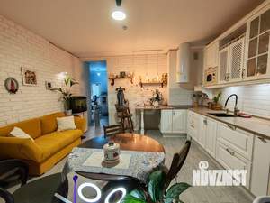 2-к квартира, вторичка, 61м2, 4/20 этаж