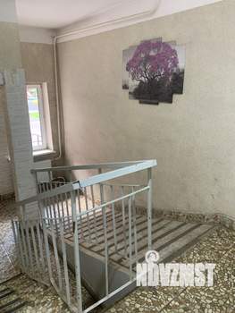 2-к квартира, вторичка, 63м2, 4/14 этаж
