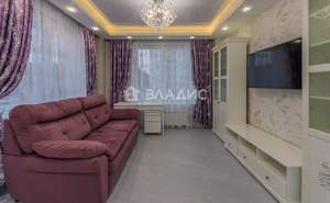 2-к квартира, вторичка, 60м2, 3/22 этаж