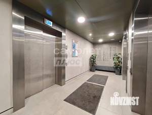 Студия квартира, вторичка, 27м2, 6/33 этаж