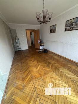 3-к квартира, вторичка, 66м2, 6/9 этаж