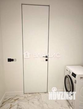 2-к квартира, вторичка, 47м2, 1/6 этаж