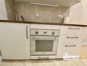1-к квартира, вторичка, 34м2, 4/8 этаж