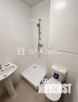Студия квартира, вторичка, 25м2, 8/9 этаж