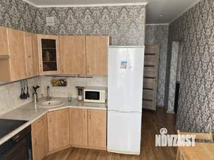 1-к квартира, вторичка, 38м2, 6/9 этаж
