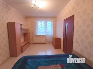 1-к квартира, вторичка, 35м2, 3/10 этаж