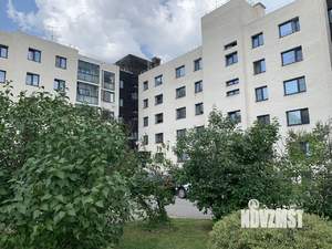 1-к квартира, вторичка, 42м2, 4/6 этаж