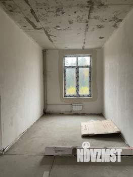 3-к квартира, вторичка, 75м2, 3/6 этаж