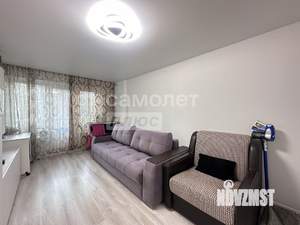 2-к квартира, вторичка, 45м2, 5/5 этаж