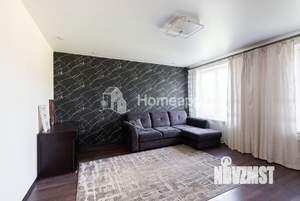 2-к квартира, вторичка, 73м2, 3/24 этаж
