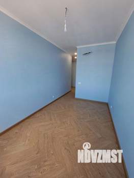 2-к квартира, вторичка, 60м2, 9/9 этаж