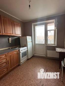 2-к квартира, вторичка, 57м2, 4/12 этаж