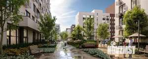 Студия квартира, вторичка, 22м2, 4/9 этаж