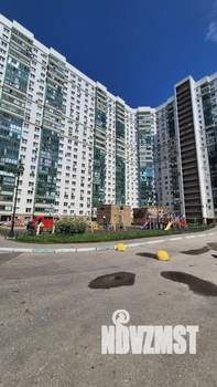 3-к квартира, вторичка, 98м2, 13/24 этаж