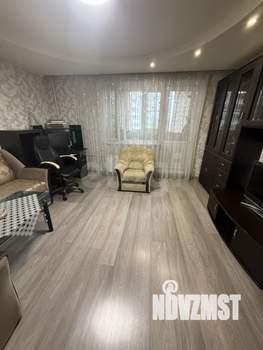 2-к квартира, вторичка, 61м2, 7/10 этаж