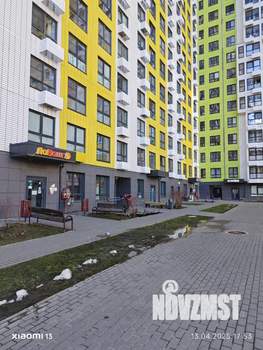 Студия квартира, вторичка, 27м2, 22/26 этаж