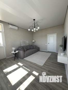 2-к квартира, вторичка, 60м2, 9/10 этаж