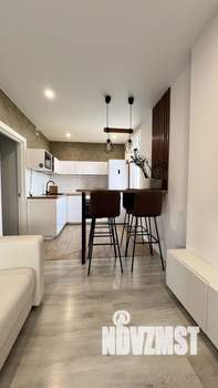 2-к квартира, вторичка, 50м2, 14/35 этаж