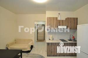 Студия квартира, вторичка, 26м2, 14/27 этаж