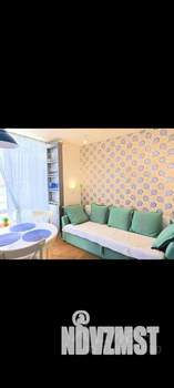 2-к квартира, вторичка, 59м2, 7/8 этаж