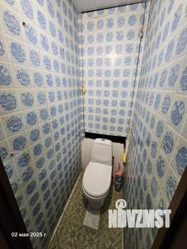 2-к квартира, вторичка, 37м2, 7/12 этаж