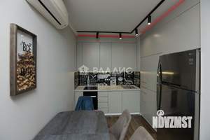 2-к квартира, вторичка, 42м2, 9/34 этаж