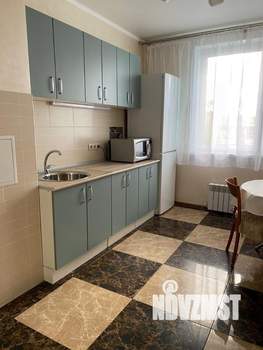 1-к квартира, вторичка, 52м2, 2/21 этаж