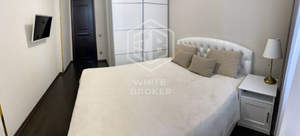 2-к квартира, вторичка, 66м2, 15/26 этаж