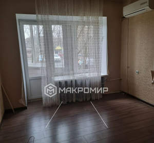 2-к квартира, вторичка, 55м2, 1/6 этаж