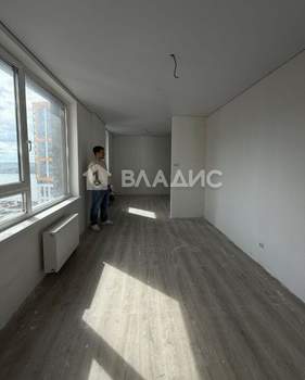Студия квартира, вторичка, 32м2, 22/30 этаж