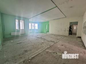 3-к квартира, вторичка, 94м2, 11/25 этаж
