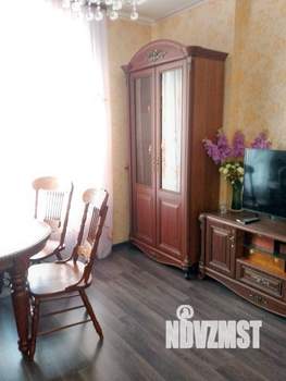 2-к квартира, вторичка, 44м2, 21/27 этаж