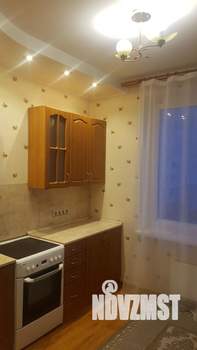 1-к квартира, вторичка, 40м2, 5/18 этаж