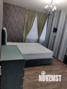4-к квартира, вторичка, 112м2, 6/29 этаж