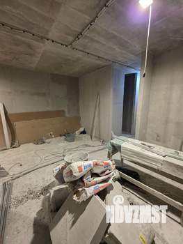 2-к квартира, вторичка, 49м2, 6/45 этаж