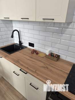 Студия квартира, вторичка, 26м2, 4/24 этаж