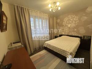 2-к квартира, вторичка, 45м2, 17/19 этаж