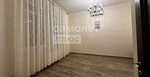 1-к квартира, вторичка, 44м2, 16/17 этаж