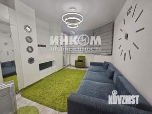 1-к квартира, вторичка, 24м2, 1/6 этаж