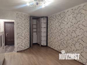 1-к квартира, вторичка, 38м2, 6/14 этаж