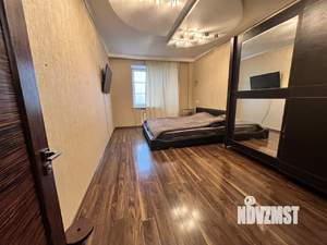 2-к квартира, вторичка, 74м2, 25/25 этаж