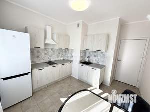1-к квартира, вторичка, 32м2, 9/23 этаж