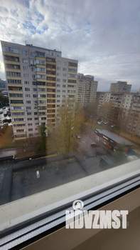 2-к квартира, вторичка, 50м2, 9/9 этаж