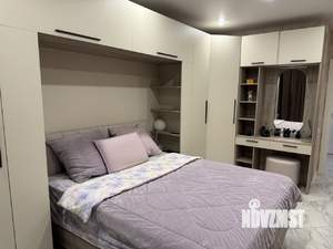 3-к квартира, вторичка, 96м2, 5/24 этаж