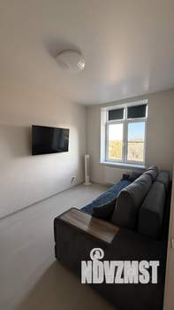 1-к квартира, вторичка, 32м2, 8/8 этаж