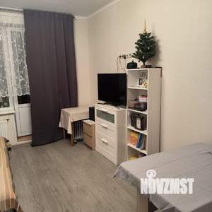 1-к квартира, вторичка, 29м2, 7/19 этаж