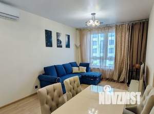 3-к квартира, вторичка, 66м2, 5/9 этаж
