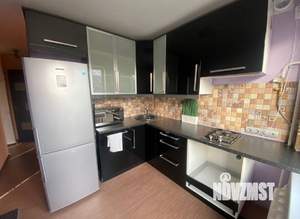 2-к квартира, вторичка, 47м2, 4/5 этаж